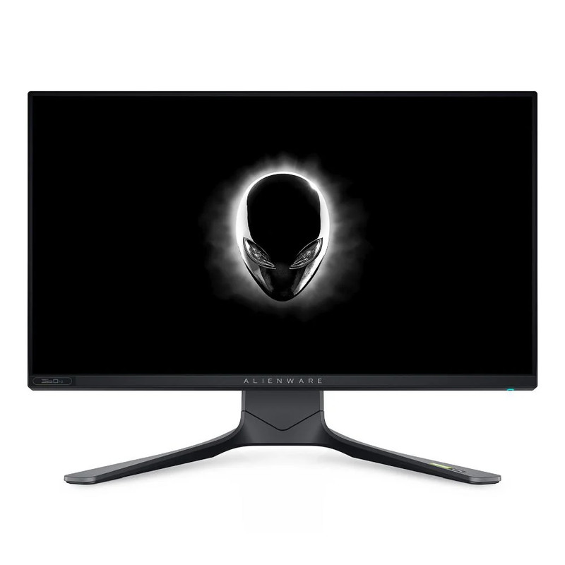 Dell Alienware 25" 360Hz Flat Gaming Monitor AW2521H - Black - شاشة